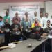 25 meat handlers trained on hygienic practices