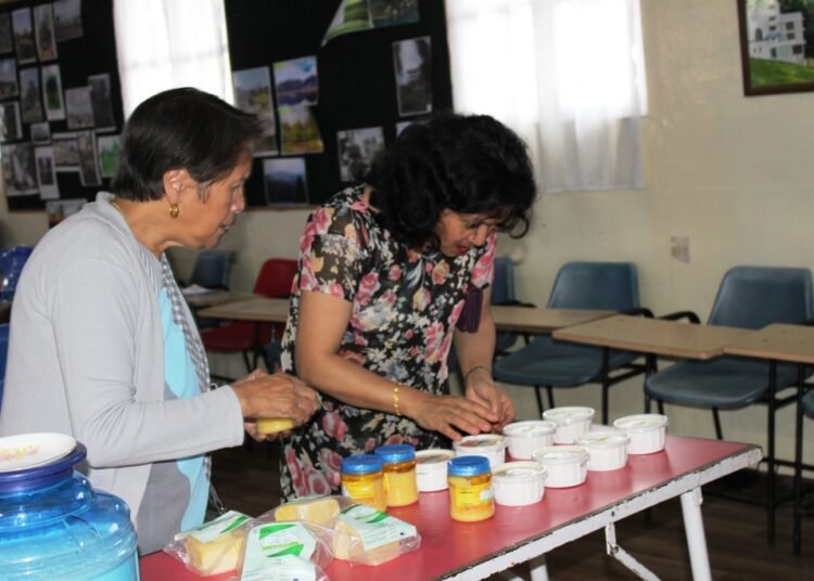 Awareness programme on World Milk Day held in MLCU