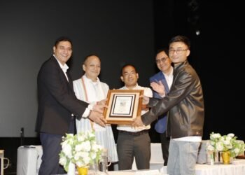 NE talent collaborate to create India’s first music album on growing up