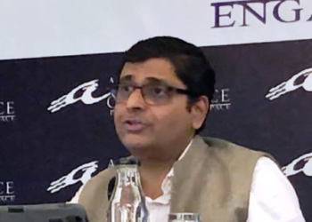 ‘Media freedom necessary for society’
