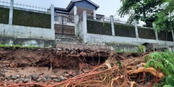 Plea for assessment of flood ravage in Shella