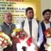 Greater Laban felicitates UPSC rank holder, HSSLC toppers