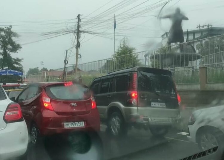 ‘Politicians should set example on tinted windows’