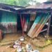Woman killed in house collapse due to heavy rain