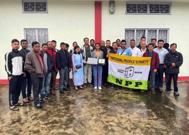 SSLC position holder felicitated