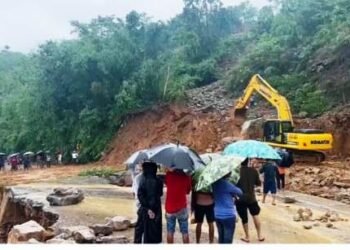 More than 5 lakh affected by weather events since Apr 1; 27 dead