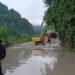 Flood hit Meghalaya, Assam to have more rain