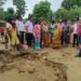 Dikkanchi visits flood-affected areas in Mahendraganj