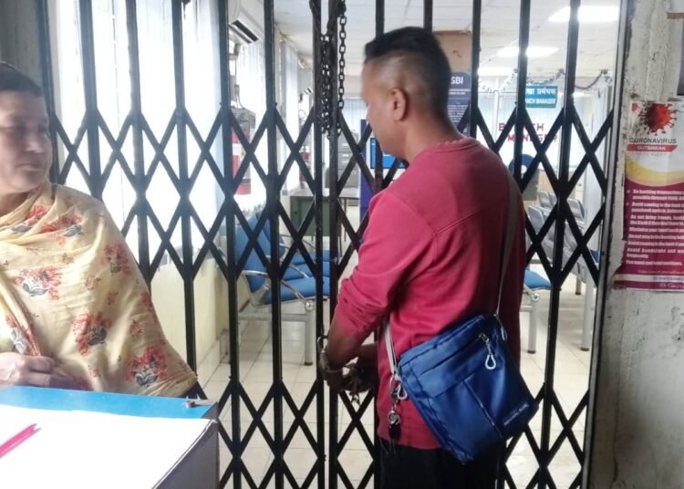 Banks, USTM forced shut on Thomas Jones Day