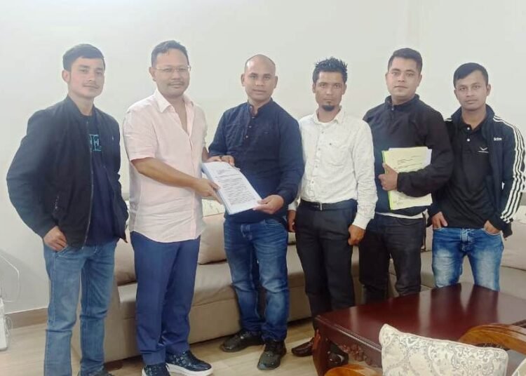 WJH health centres in dire straits