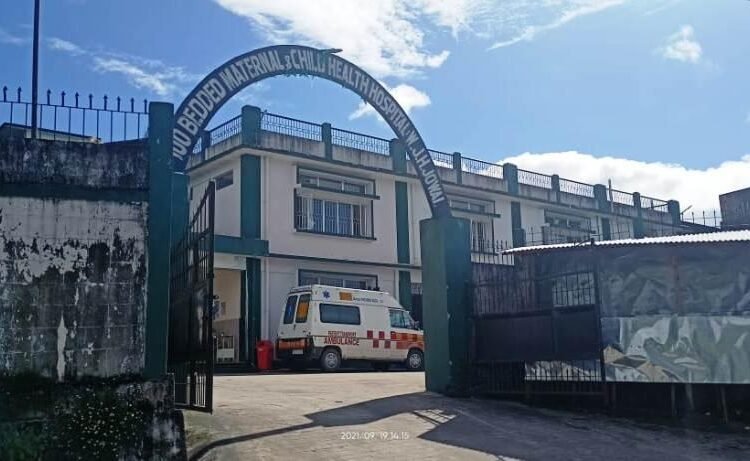 Make hospital in Panaliar functional: JSU