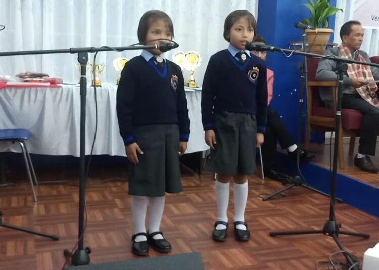 Gracious Givers Foundation celebrates second anniversary