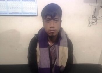 Life convict arrested after escaping from jail