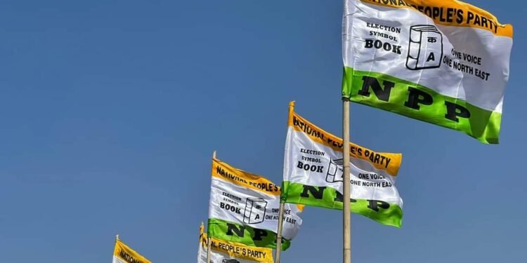 NPP threatens local newspaper with defamation