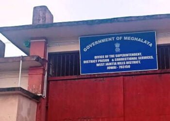 Life convict escapes from jail