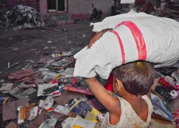 NCPCR launches app to aid rehabilitation of ‘Children in Street Situations’