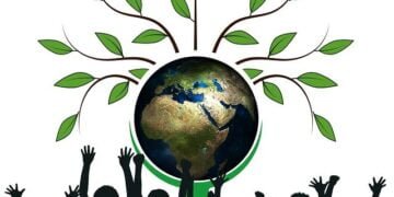 North Garo Hills observes environment week