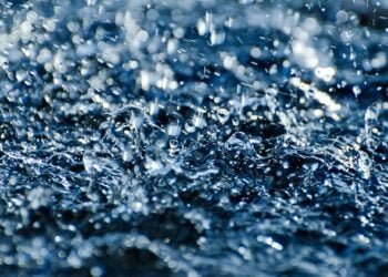 Sohra logs 811.6 mm of rainfall in a single day