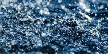 Sohra logs 811.6 mm of rainfall in a single day