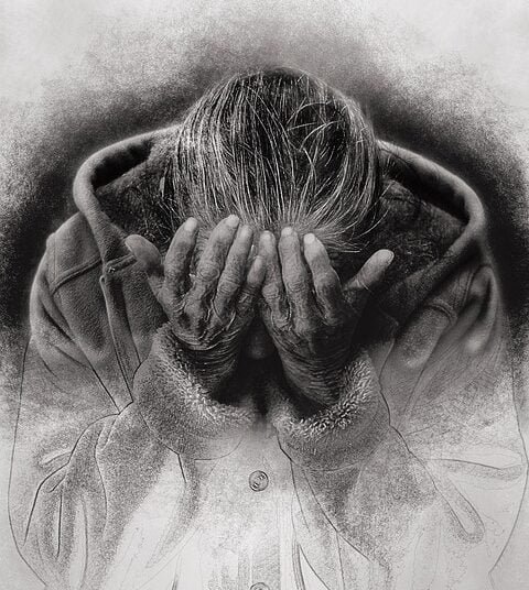 High-handed village dorbar destroys woman’s crops