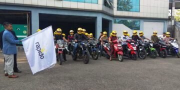 City residents deplore Govt order banning Rapido service