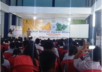 Bijli Mahotsav held in Ri-Bhoi