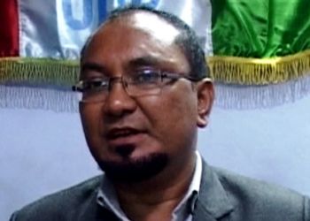 Embhahlang quits UDP