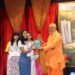 Ramakrishna Mission holds convocation ceremony for students