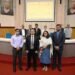 PA Sangma Fellowship for Legal and Policy Research launched