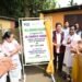 Livestock mill inaugurated in Selsella block