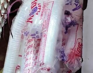 SMB issues warning on sale of single-use plastic