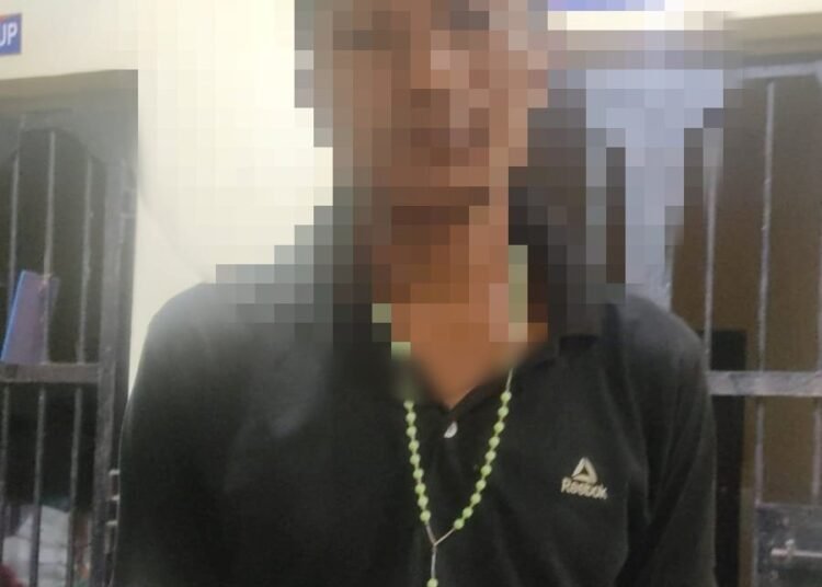 East Jaiñtia Hills police crack woman’s murder in 24 hrs