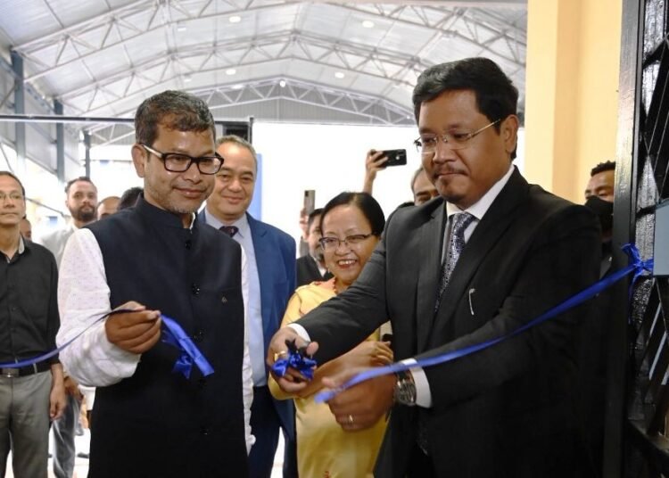 Just transition concept required to implement NEP: Conrad