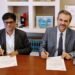 IIM signs MoU with Alba Graduate Business School, Athens