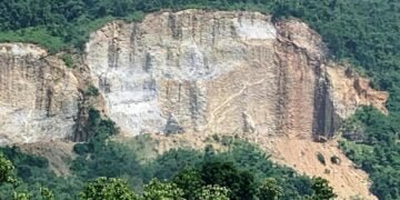 Ban on stone quarrying, sand mining hurting poor: Ronnie