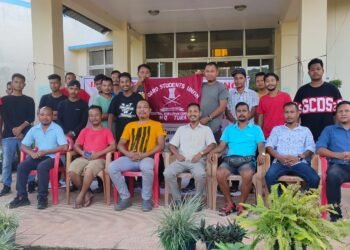 GSU calls off agitation as VC promises to sort issues out