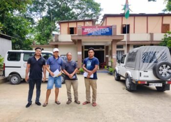 SWGH citizens complain against high-handed cops