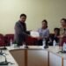 Shillong College felicitates participants of entrepreneurship course