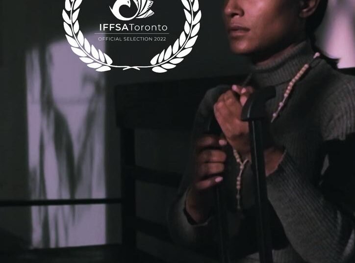 Shillong director’s film to be screened at Toronto