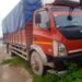 NGO files FIR against truck with supari