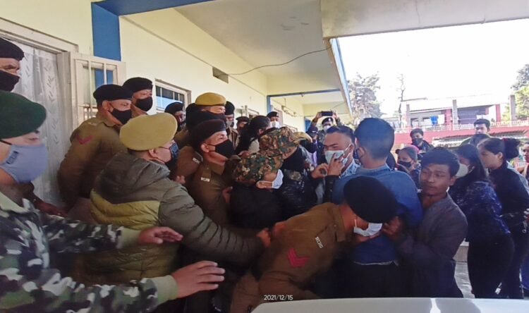 Irked home guards warn of protest against Covid wage delay