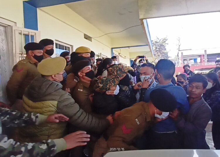 Irked home guards warn of protest against Covid wage delay