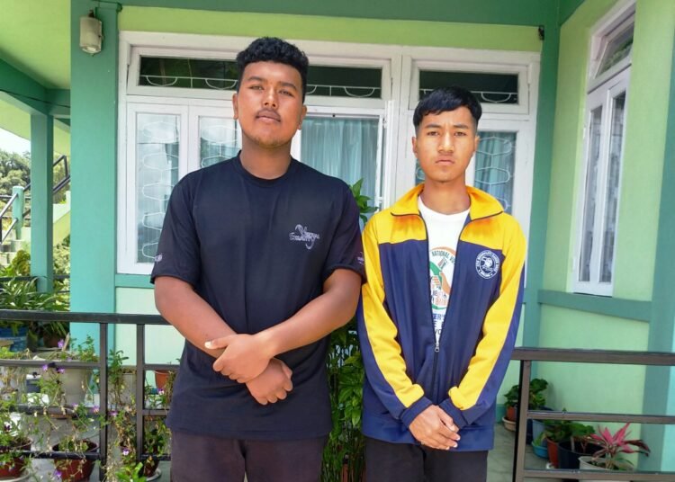 SWKH swimmers to represent state at national aquatic championship