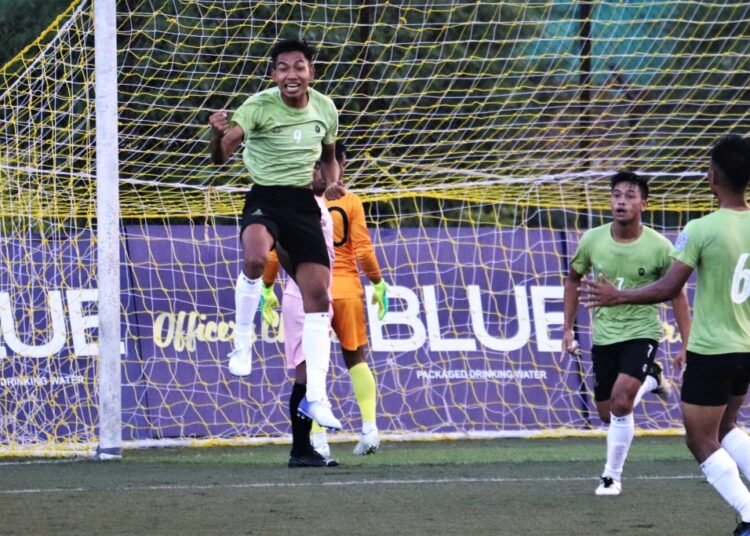 Shillong Premier League 2021-22: Nangkiew Irat register first victory