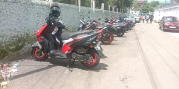 KSU suggests Govt to follow Mizoram way to help bike-taxis