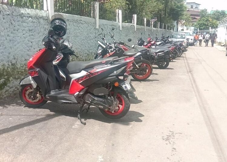 KSU suggests Govt to follow Mizoram way to help bike-taxis