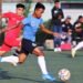 Shillong Premier League: Second half strikes net Rangdajied victory