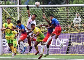 Shillong Premier League: Mawkhar end Mawlai’s winning streak