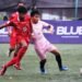 SPL: Langsning end first leg with win over Mawkhar