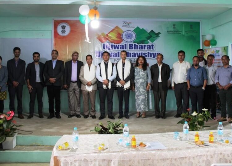 Bijli Mahotsav events continue in State